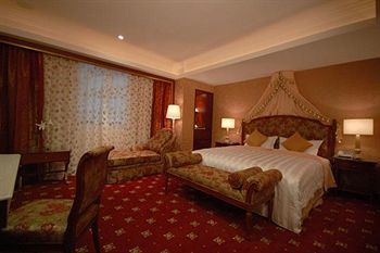 Posada Reedon Boutique Hotel