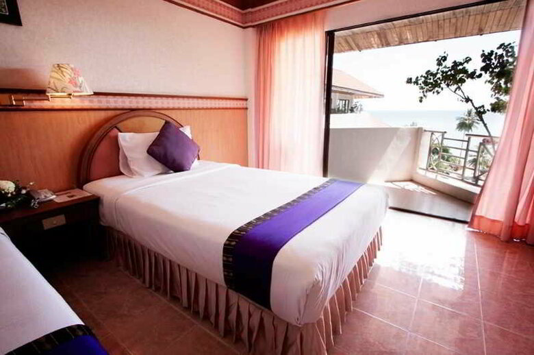 Supar Royal Beach Hotel