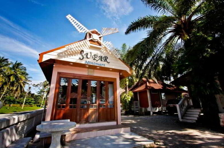 Supar Royal Beach Hotel