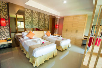 Prelude Hotel