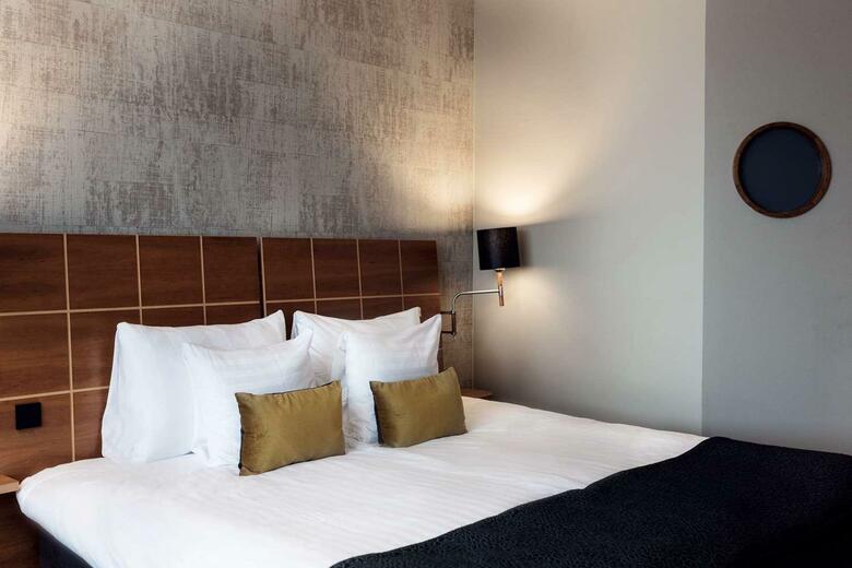 Hotel Scandic Simonkentta
