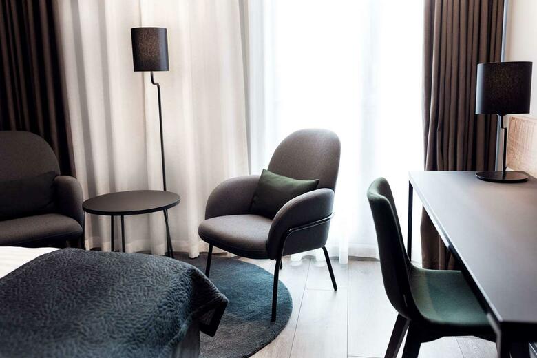 Hotel Scandic Simonkentta