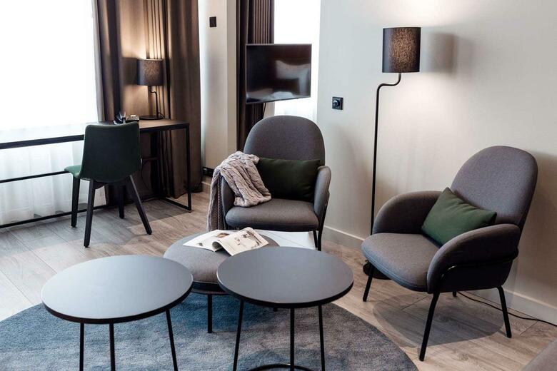 Hotel Scandic Simonkentta