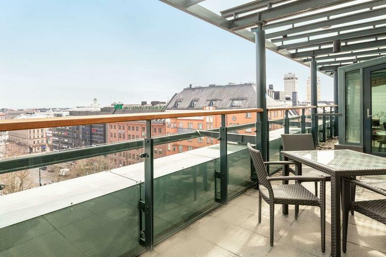 Hotel Scandic Simonkentta