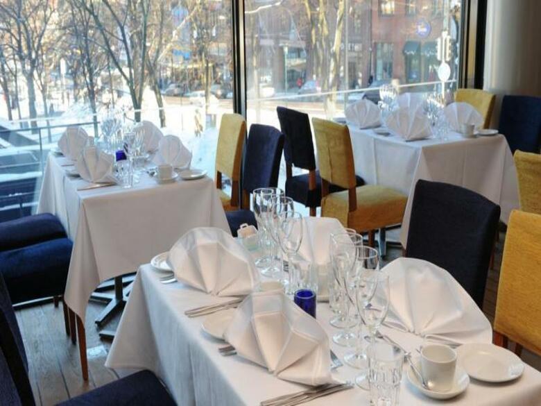 Hotel Scandic Simonkentta