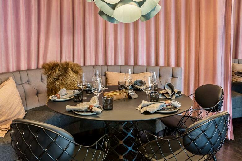 Hotel Scandic Simonkentta