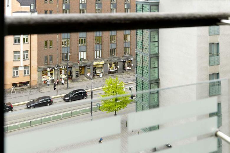 Hotel Scandic Simonkentta