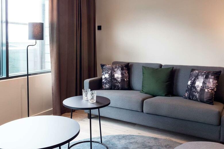 Hotel Scandic Simonkentta