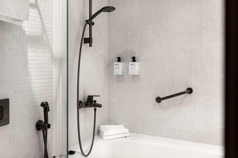 Hotel Scandic Simonkentta