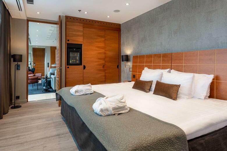Hotel Scandic Simonkentta