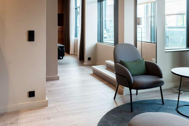 Hotel Scandic Simonkentta