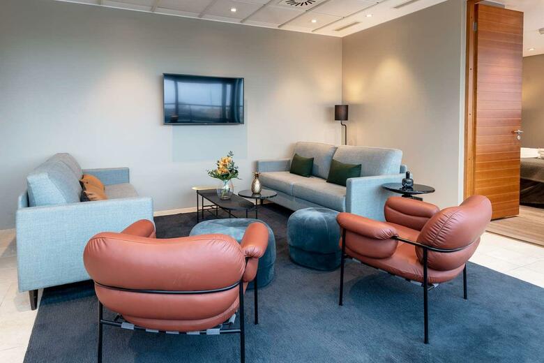 Hotel Scandic Simonkentta