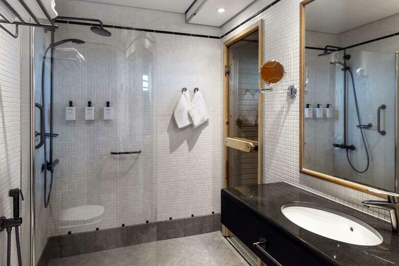 Hotel Scandic Simonkentta