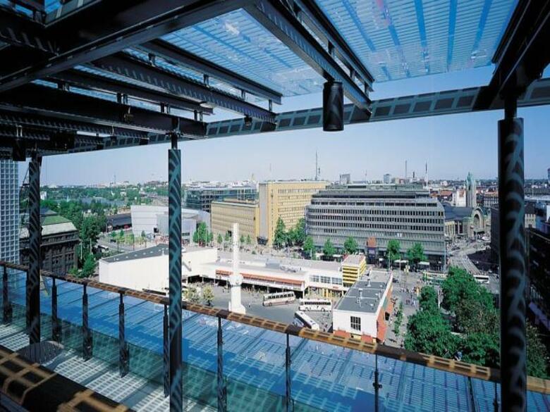 Hotel Scandic Simonkentta