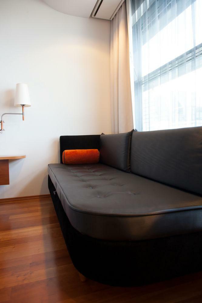 Hotel Scandic Simonkentta