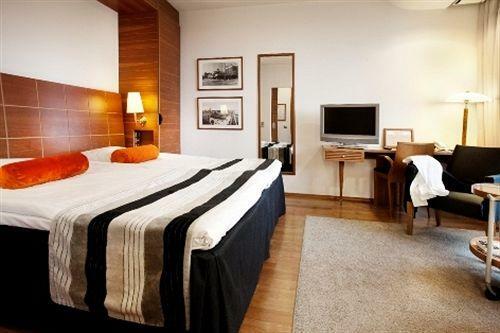 Hotel Scandic Simonkentta