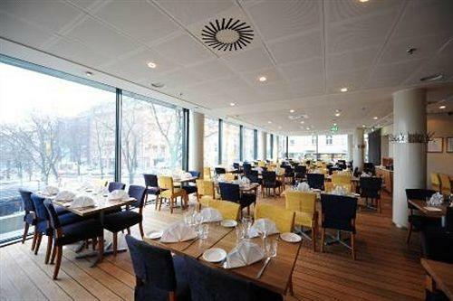 Hotel Scandic Simonkentta