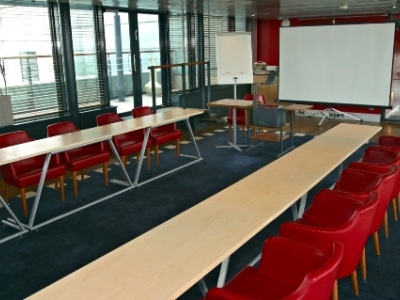 Hotel Scandic Simonkentta