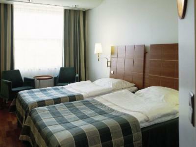 Hotel Scandic Simonkentta