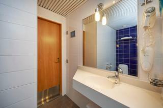Hotel Cumulus Kaisaniemi