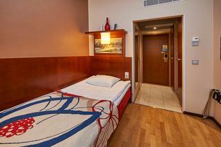 Hotel Cumulus Kaisaniemi