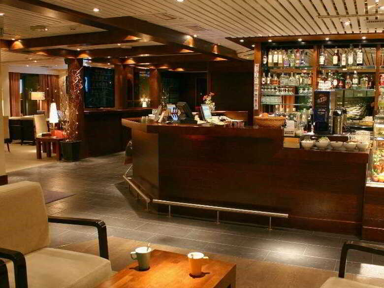 Hotel City