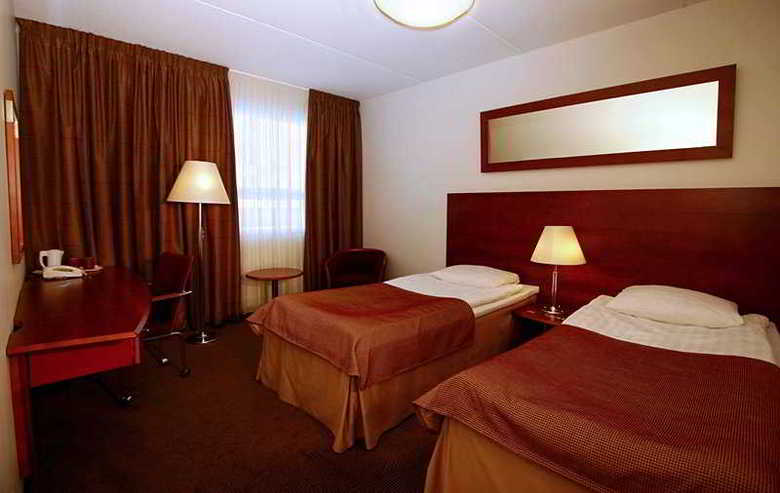 Hotel Sokos Vaakuna