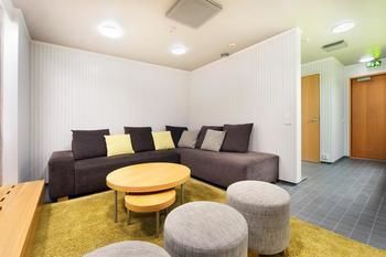 Hotel Sokos Vaakuna