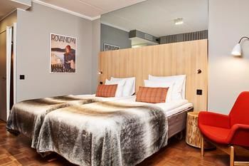 Hotel Sokos Vaakuna