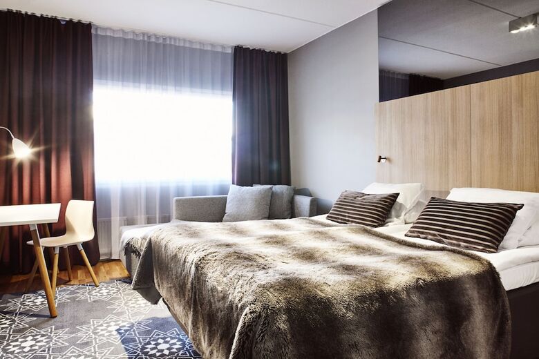 Hotel Sokos Vaakuna