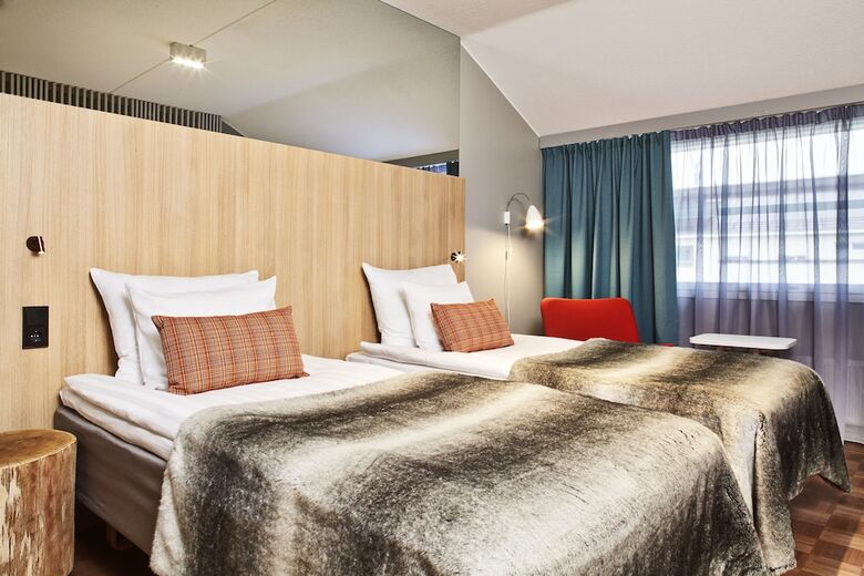 Hotel Sokos Vaakuna