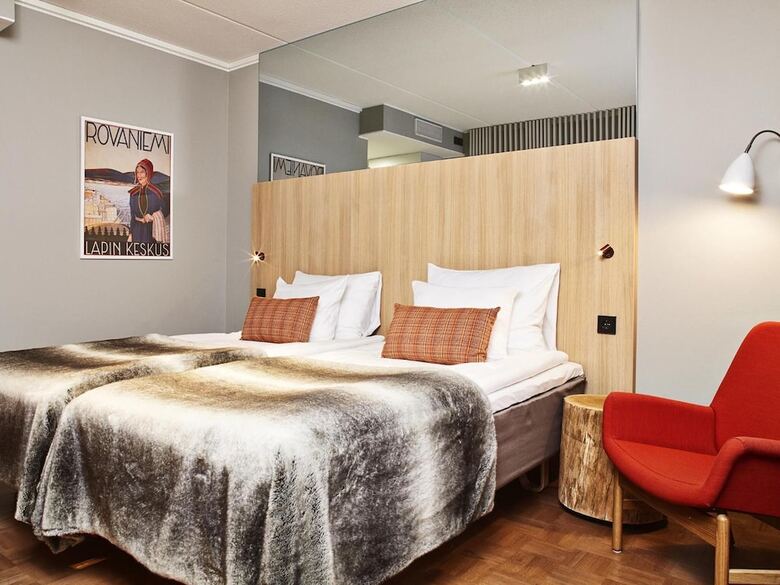 Hotel Sokos Vaakuna