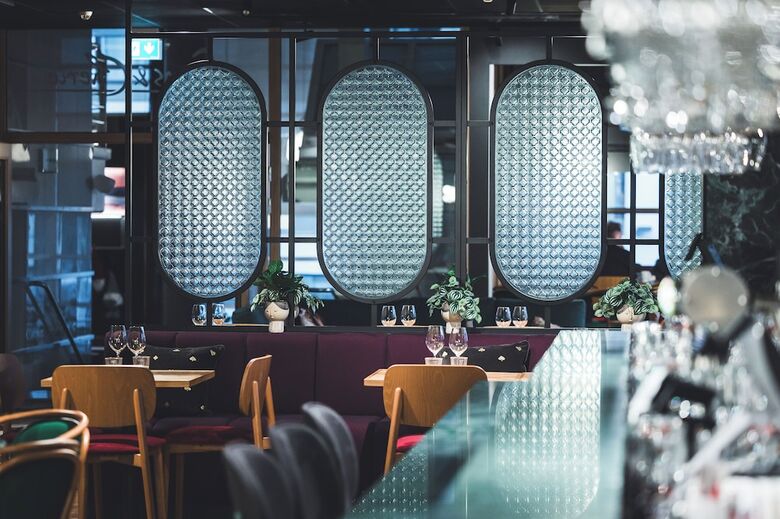 Hotel Sokos Vaakuna
