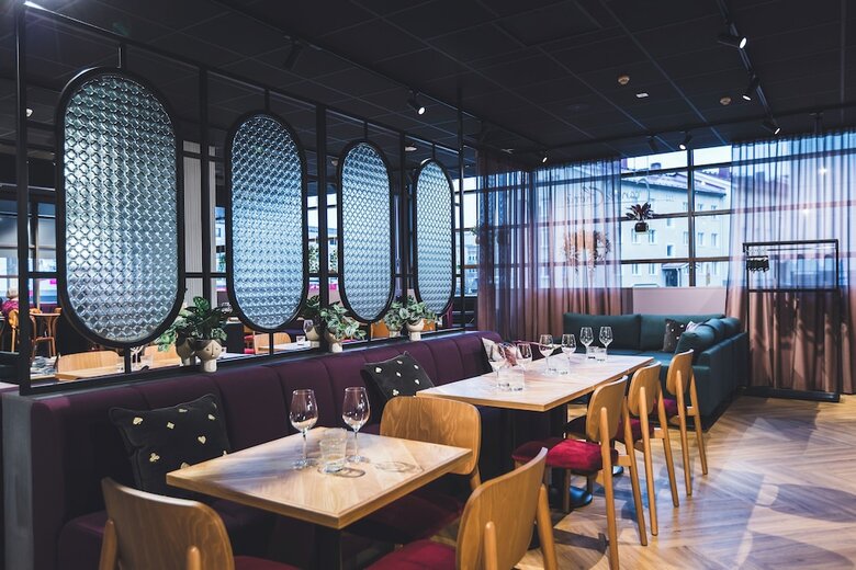Hotel Sokos Vaakuna