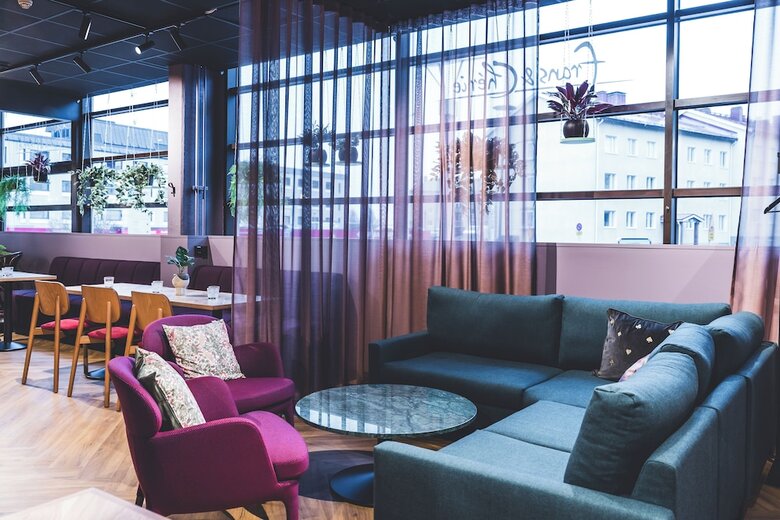 Hotel Sokos Vaakuna