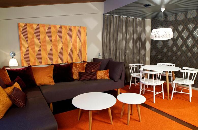 Hotel Sokos Vaakuna
