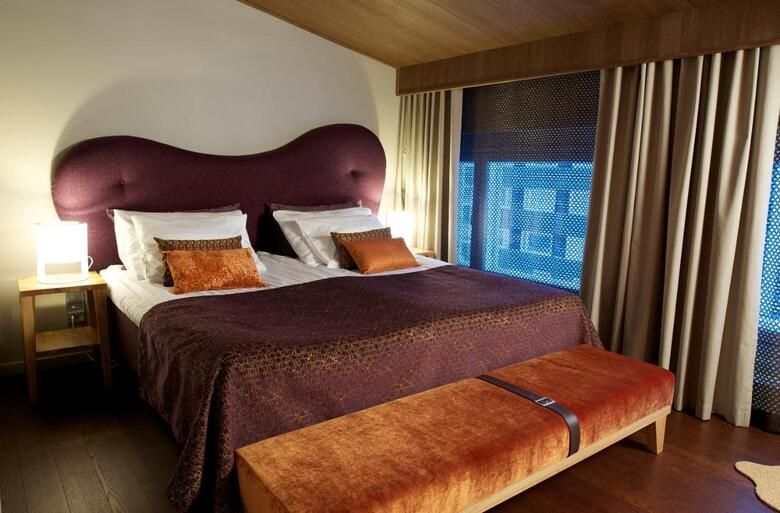 Hotel Sokos Vaakuna