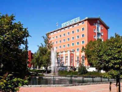 Hotel Sokos Tammer