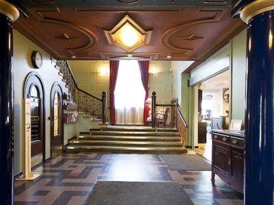 Hotel Sokos Tammer