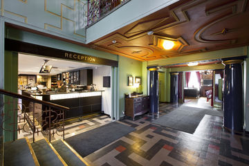 Hotel Sokos Tammer