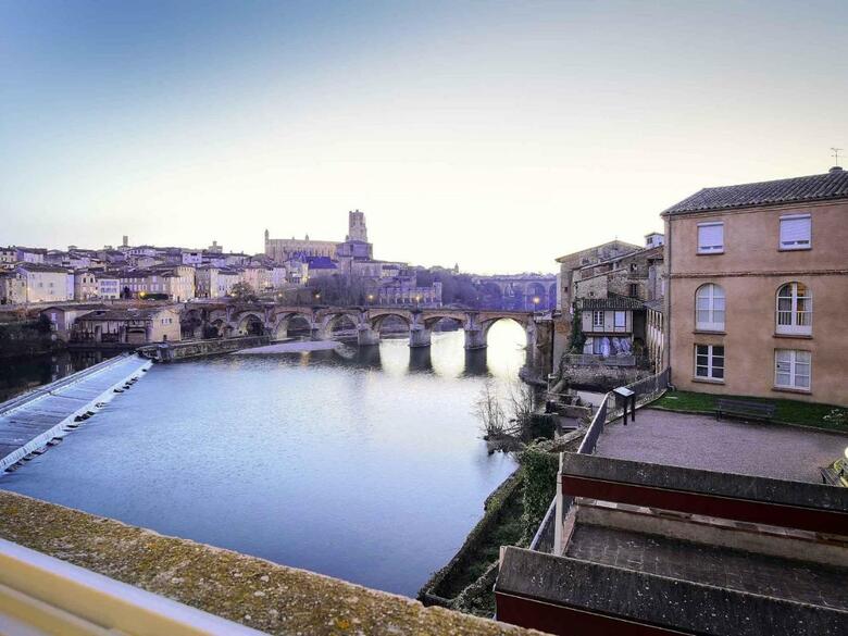 Hotel Mercure Albi Bastides