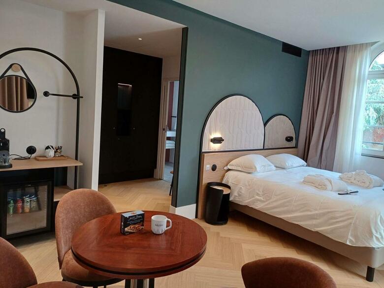 Hotel Mercure Albi Bastides