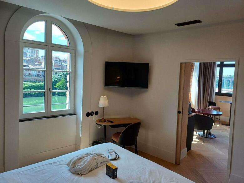 Hotel Mercure Albi Bastides