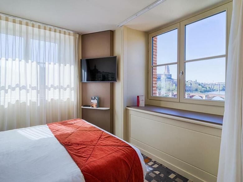 Hotel Mercure Albi Bastides