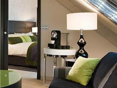 Hotel Sofitel Dijon La Cloche