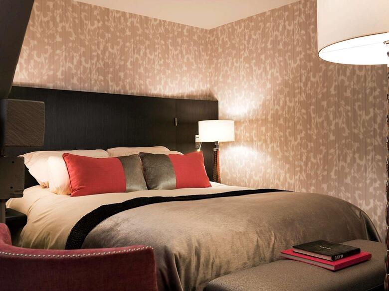 Grand Hotel La Cloche Dijon - Mgallery Collection