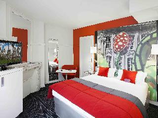 Hotel Mercure Lille Centre Opera