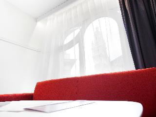 Hotel Mercure Lille Centre Opera