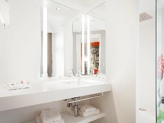 Hotel Mercure Lille Centre Opera