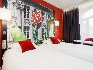 Hotel Mercure Lille Centre Opera